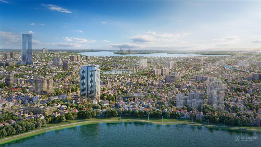 Bán căn hộ chung cư tại the nelson private residences, 41 tỷ, 188m2, 4pn, 3wc, giá ưu đãi