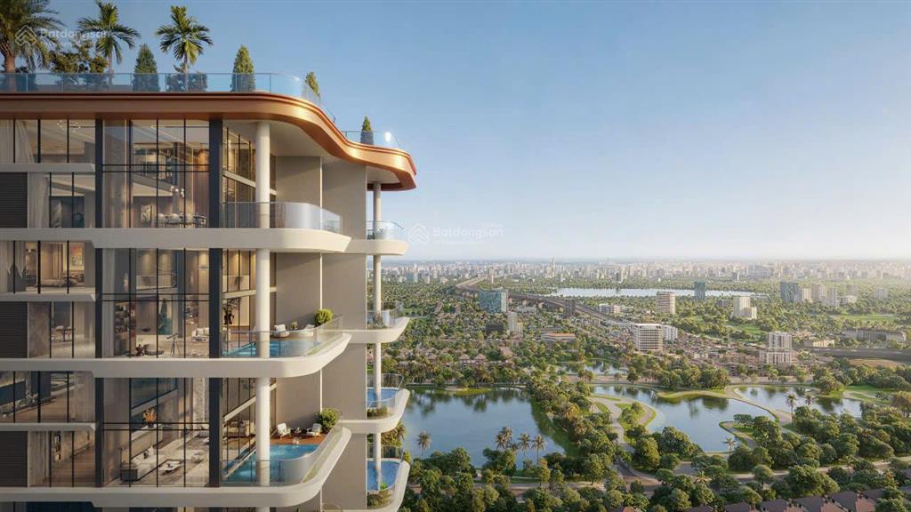 Bán căn hộ 1, 2pn với duplex rivea residences hà nội ký hđmb quý 2/2027, sổ hồng lâu dài