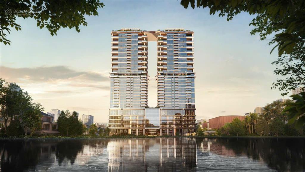 Bán căn hộ 1, 2pn với duplex rivea residences hà nội ký hđmb quý 2/2027, sổ hồng lâu dài