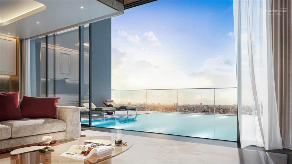 Bán căn hộ 1, 2pn với duplex rivea residences hà nội ký hđmb quý 2/2027, sổ hồng lâu dài