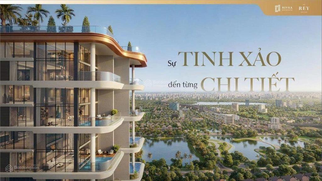Quỹ căn mới nhất tháng 6 rivea residences hà nội  giá đợt 1 tốt nhất thị trường