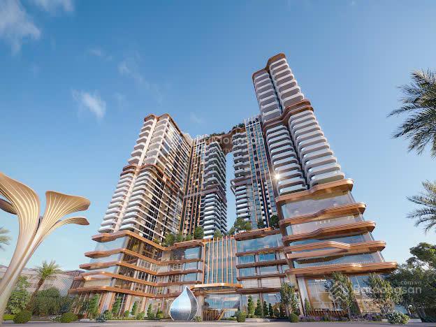 Quỹ căn mới nhất tháng 6 rivea residences hà nội  giá đợt 1 tốt nhất thị trường