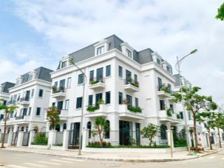 Bán biệt thự solasta mansion dương nội, 37,4 tỷ, 170m2, giá tốt