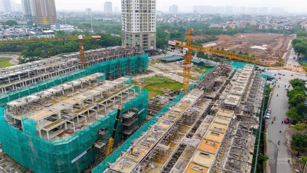 Bán shophouse central lakeside, 370 triệu / m2, 80 m2, giá siêu hời hot!