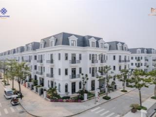 Bán biệt thự solasta mansion dương nội, 26 tỷ, 170 m2, chính chủ giá siêu hời
