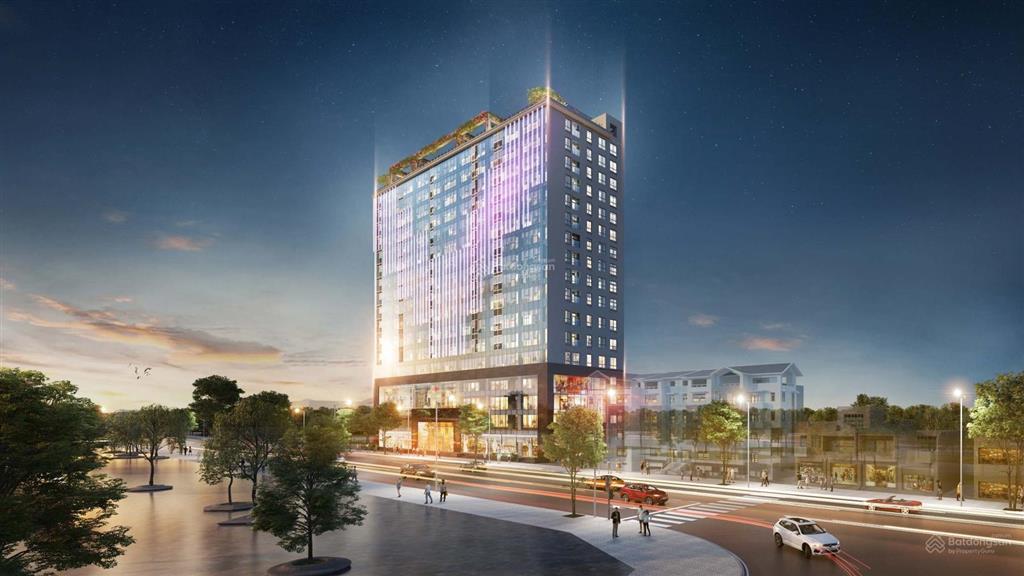 Bán căn hộ 2pn, 2wc tại discovery central, 11 tỷ, 82m2, ba đình, hà nội
