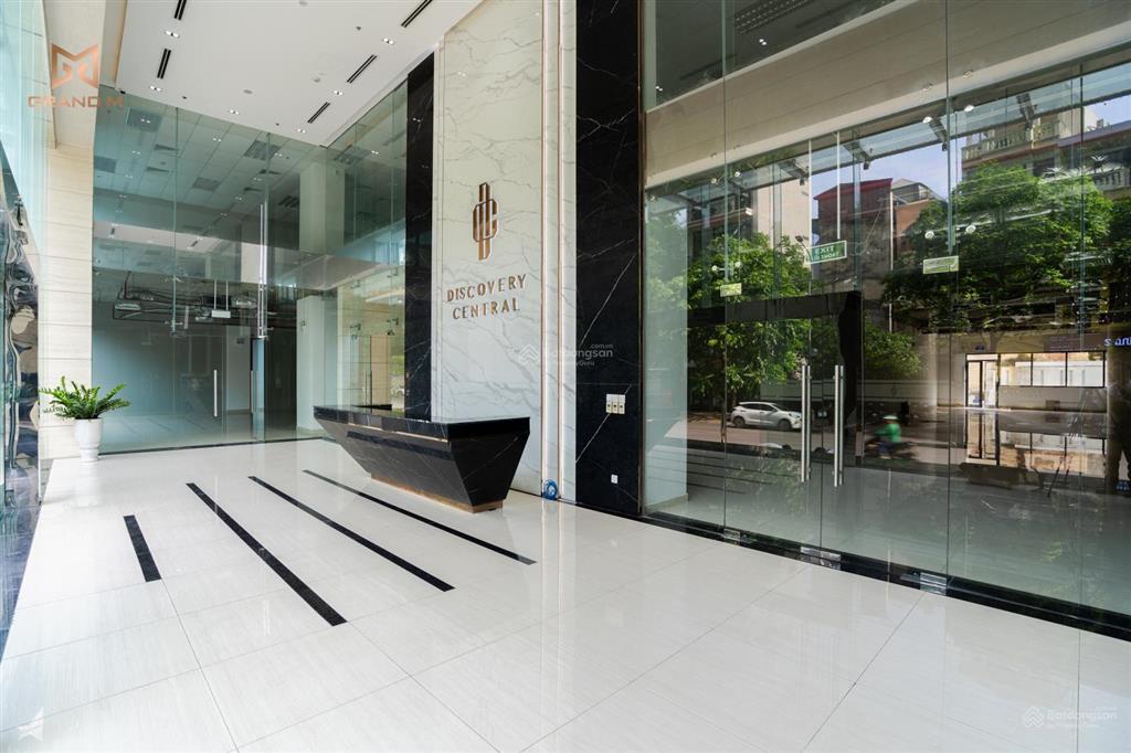 Bán căn hộ 2pn, 2wc tại discovery central, 11 tỷ, 82m2, ba đình, hà nội