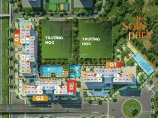 Bán căn hộ chung cư 3pn toà s2, tại imperia sola park, 5,1 tỷ, 75m2, chính chủ hot!