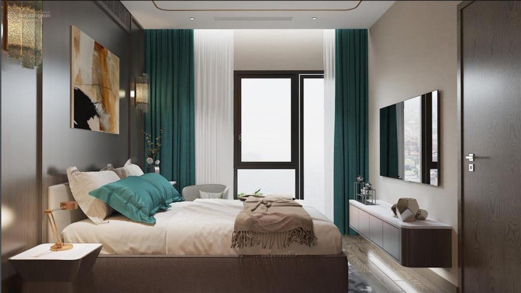 Cho thuê vào luôn căn 3pn full nội thất chung cư 137 nguyễn ngọc vũ  0976 625 ***
