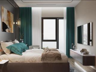 Cho thuê vào luôn căn 3pn full nội thất chung cư 137 nguyễn ngọc vũ  0976 625 ***