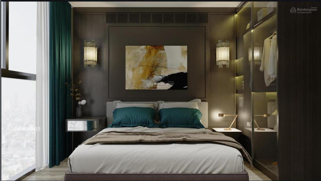 Cho thuê vào luôn căn 3pn full nội thất chung cư 137 nguyễn ngọc vũ  0976 625 ***