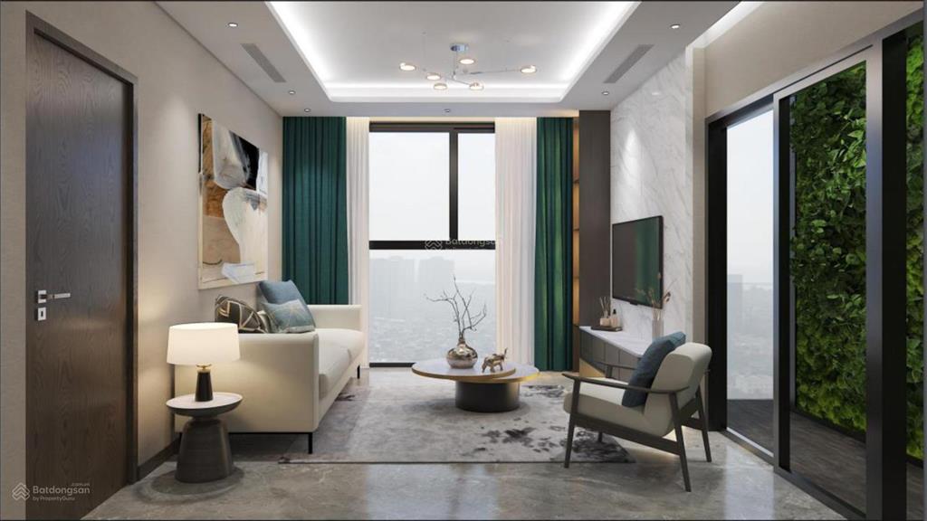 Cho thuê vào luôn căn 3pn full nội thất chung cư 137 nguyễn ngọc vũ  0976 625 ***