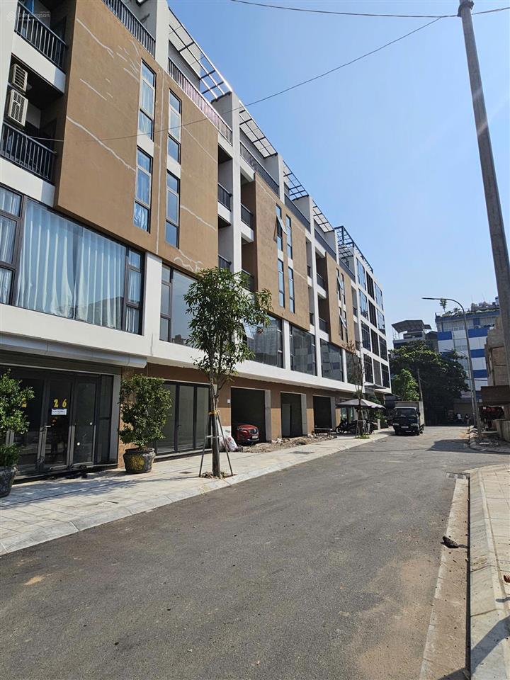 Bán biệt thự đẹp 270m2, 75 tỷ tại 61 phố lạc trung, vĩnh tuy, hai bà trưng, hà nội
