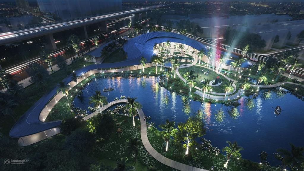 Chính chủ cần bán căn hộ studio giá tốt, view đẹp tại alumi  alluvia city, 2,2 tỷ, 34 m2