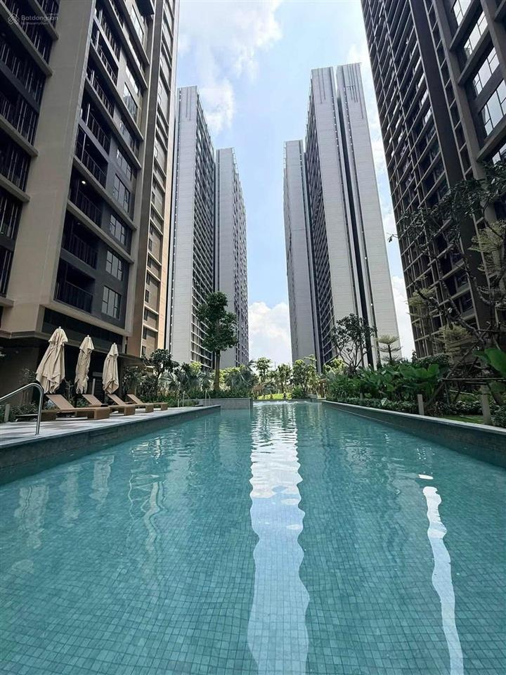 Cho thuê gấp cc 3pn, 2wc, 101m2 giá tốt tại lumi hanoi, đại lộ thăng long, nam từ liêm