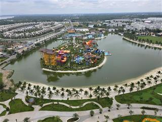 Cắt lỗ 700tr bán căn hộ be2, 3pn 2wc, full nội thất, view công viên 36ha siêu đẹp, giá tốt 8ty280