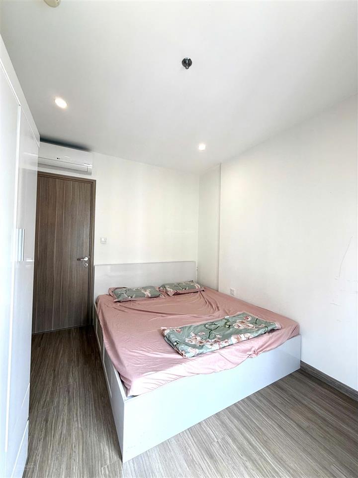 Cắt lỗ 400tr bán căn hộ origami tòa s6.03 1pn + | 52m² | full nội thất | sổ sẵn | giá tốt 2tỷ490