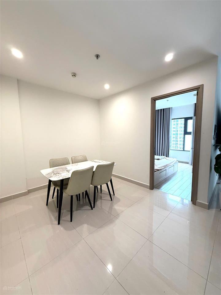 Cắt lỗ 400tr bán căn hộ origami tòa s6.03 1pn + | 52m² | full nội thất | sổ sẵn | giá tốt 2tỷ490