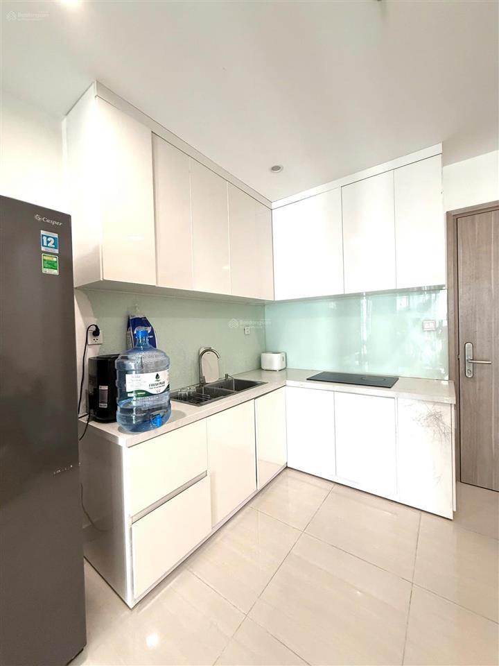 Cắt lỗ 400tr bán căn hộ origami tòa s6.03 1pn + | 52m² | full nội thất | sổ sẵn | giá tốt 2tỷ490