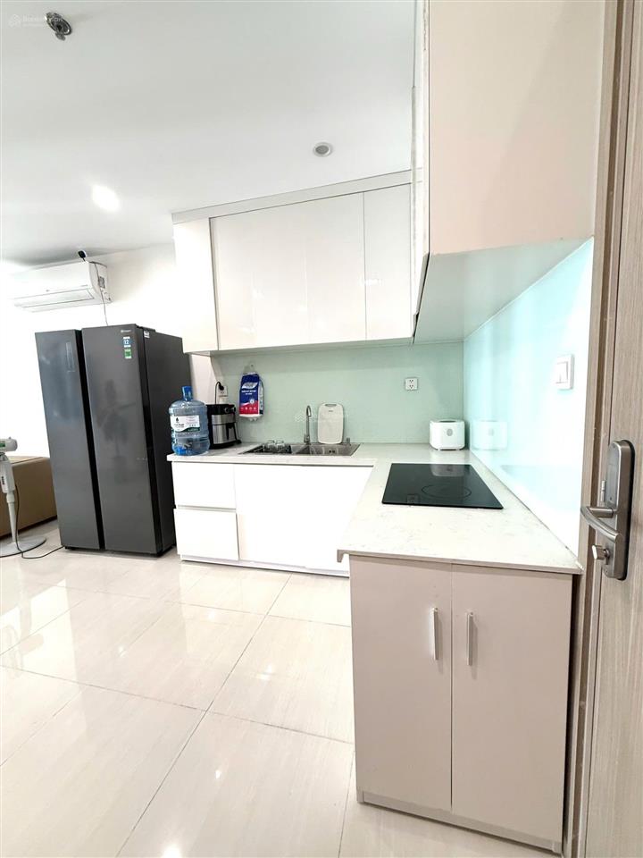 Cắt lỗ 400tr bán căn hộ origami tòa s6.03 1pn + | 52m² | full nội thất | sổ sẵn | giá tốt 2tỷ490