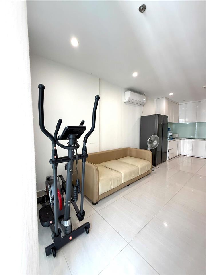 Cắt lỗ 400tr bán căn hộ origami tòa s6.03 1pn + | 52m² | full nội thất | sổ sẵn | giá tốt 2tỷ490