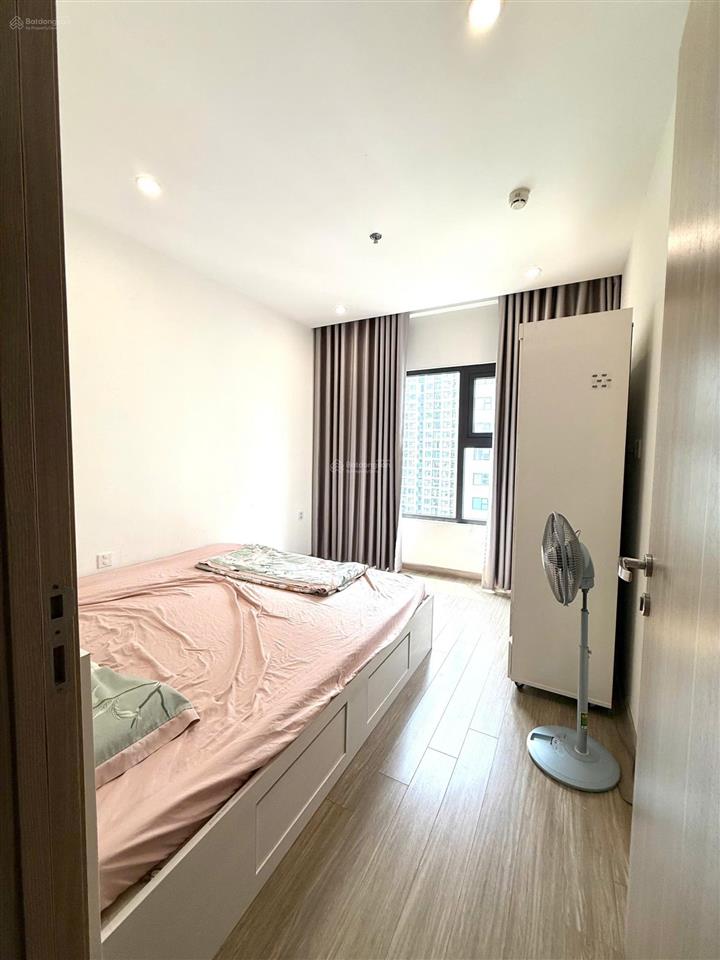 Cắt lỗ 400tr bán căn hộ origami tòa s6.03 1pn + | 52m² | full nội thất | sổ sẵn | giá tốt 2tỷ490