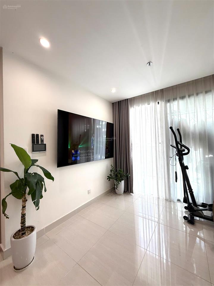 Cắt lỗ 400tr bán căn hộ origami tòa s6.03 1pn + | 52m² | full nội thất | sổ sẵn | giá tốt 2tỷ490