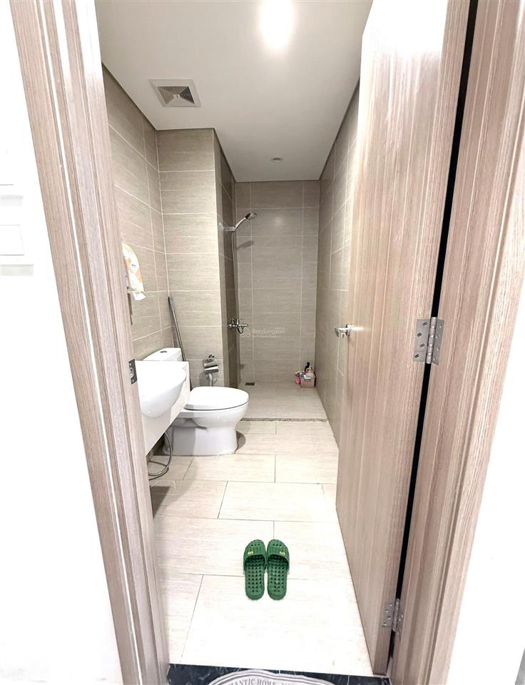 Cắt lỗ 400tr bán căn hộ origami tòa s6.03 1pn + | 52m² | full nội thất | sổ sẵn | giá tốt 2tỷ490