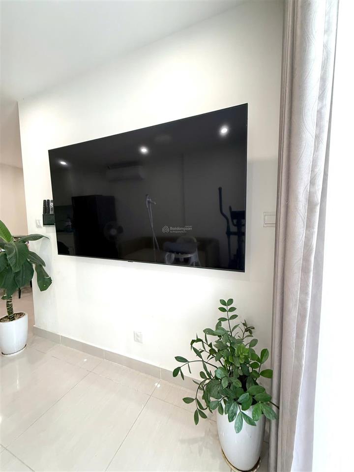 Cắt lỗ 400tr bán căn hộ origami tòa s6.03 1pn + | 52m² | full nội thất | sổ sẵn | giá tốt 2tỷ490