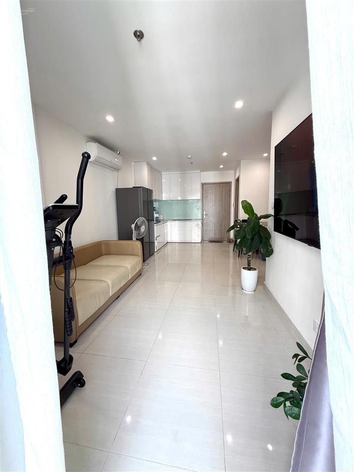 Cắt lỗ 400tr bán căn hộ origami tòa s6.03 1pn + | 52m² | full nội thất | sổ sẵn | giá tốt 2tỷ490