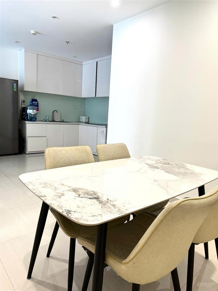 Cắt lỗ 400tr bán căn hộ origami tòa s6.03 1pn + | 52m² | full nội thất | sổ sẵn | giá tốt 2tỷ490