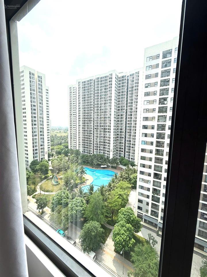 Cắt lỗ 400tr bán căn hộ origami tòa s6.03 1pn + | 52m² | full nội thất | sổ sẵn | giá tốt 2tỷ490