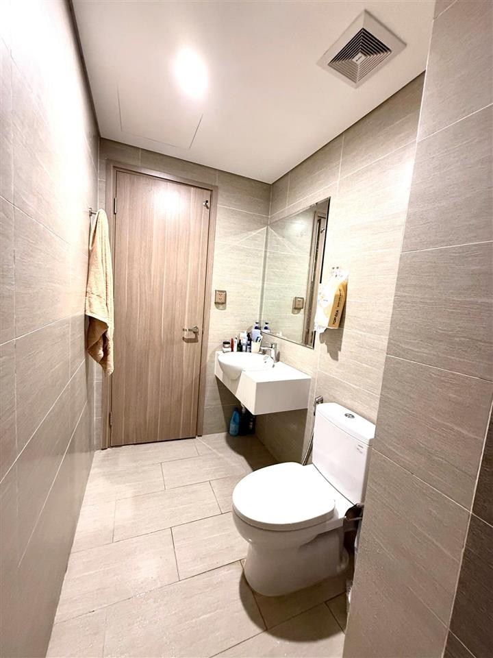 Cắt lỗ 400tr bán căn hộ origami tòa s6.03 1pn + | 52m² | full nội thất | sổ sẵn | giá tốt 2tỷ490