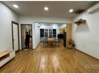 Bán nhanh căn hộ chung cư 107.33m2 tại c14  bộ công an, phố tố hữu, phường đại mỗ, hà nội