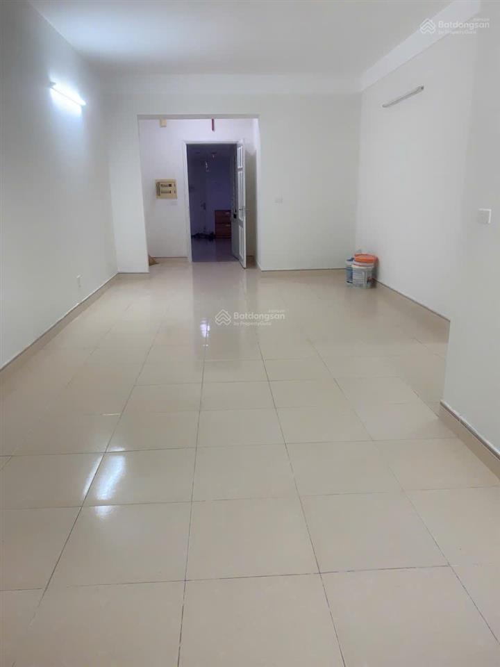 Căn góc 107.33 m2 tại chung cư c14  bộ công an, phố tố hữu, hà nội