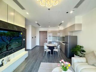 Chính chủ gửi bán căn hộ 1pn+1 đầu tư  để ở tầng đẹp full đồ tầng trung 3,95 tỷ tại the zenpark