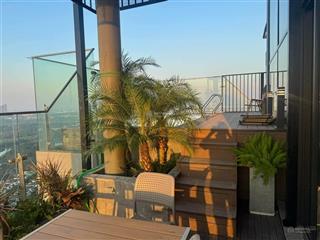 Bán căn 3n 97m2 tt the senique  khu compound, giá chỉ ngang sapphire 6,95 tỷ thu về,chỉ 71tr/m2