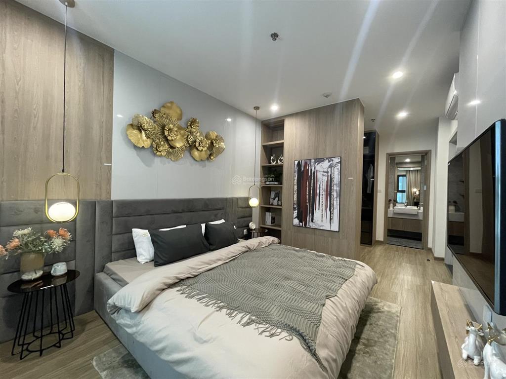 Cực hiếm căn dt to dòng 3pn góc 104,4m2, tầng đẹp, view sông san hô, giá chỉ 7,35 tỷ tại the zurich