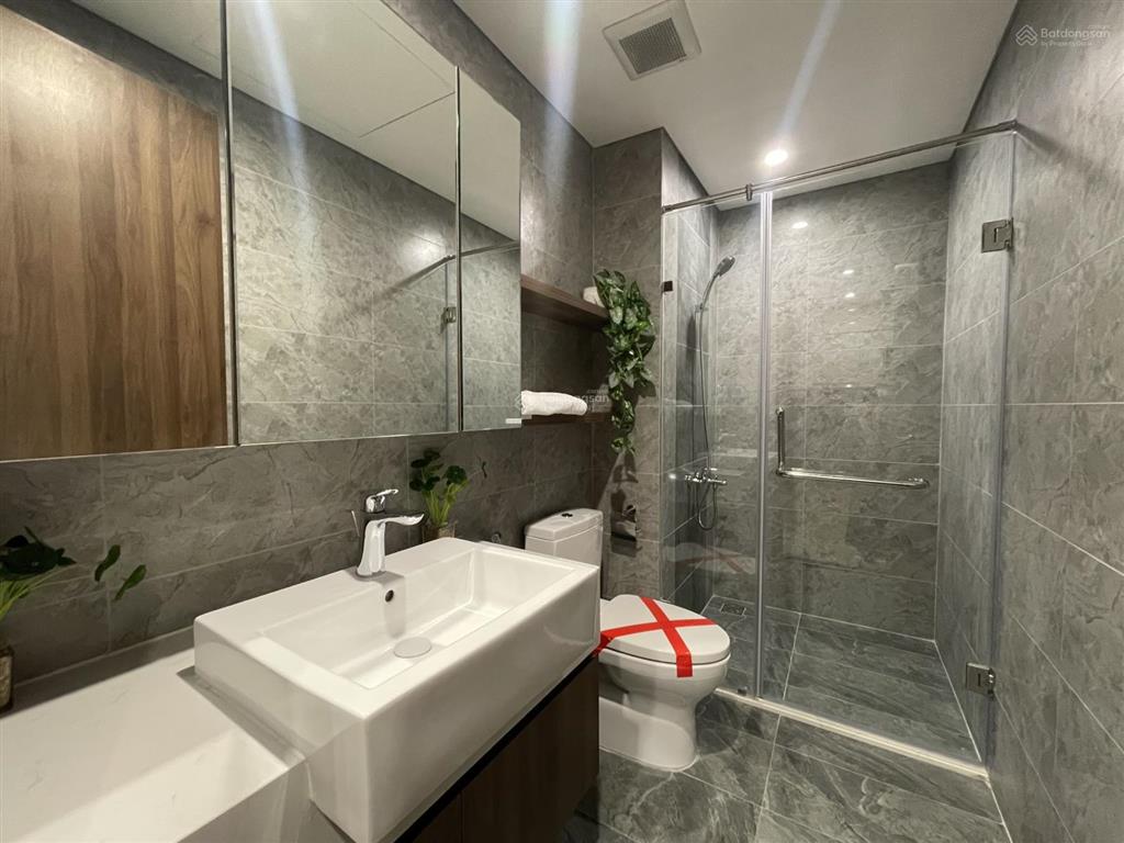 Cực hiếm căn dt to dòng 3pn góc 104,4m2, tầng đẹp, view sông san hô, giá chỉ 7,35 tỷ tại the zurich