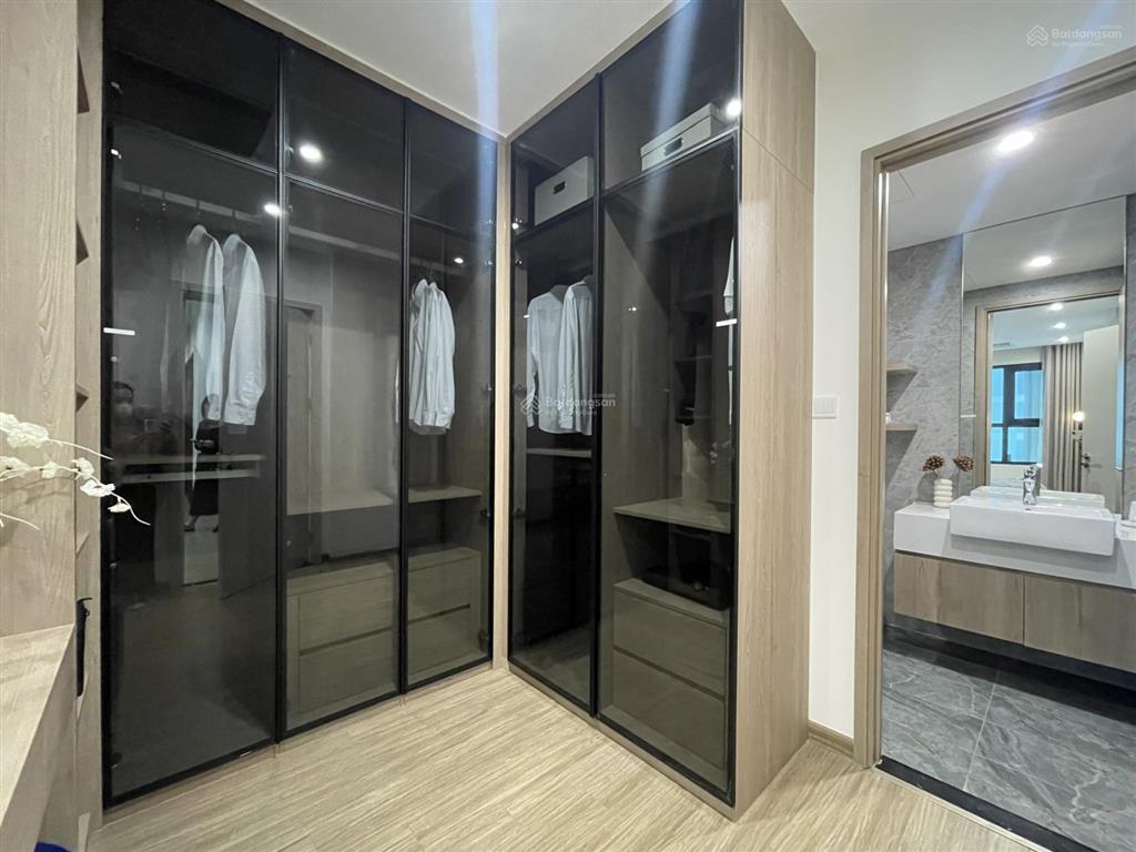 Cực hiếm căn dt to dòng 3pn góc 104,4m2, tầng đẹp, view sông san hô, giá chỉ 7,35 tỷ tại the zurich