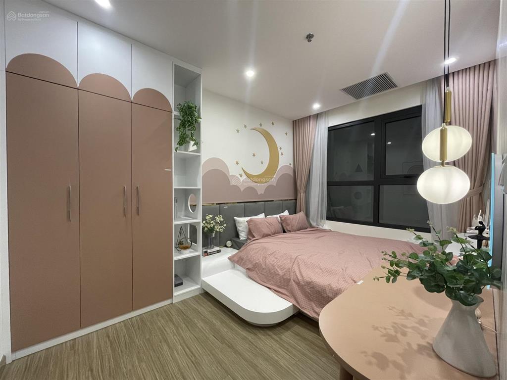 Cực hiếm căn dt to dòng 3pn góc 104,4m2, tầng đẹp, view sông san hô, giá chỉ 7,35 tỷ tại the zurich