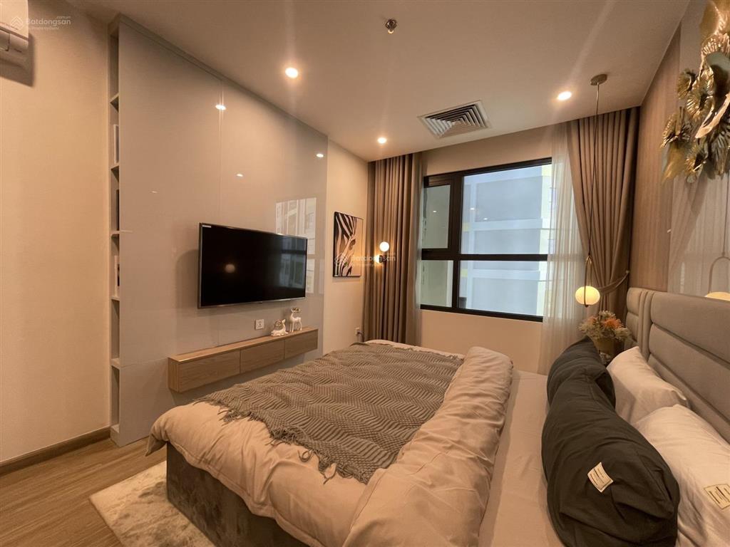 Cực hiếm căn dt to dòng 3pn góc 104,4m2, tầng đẹp, view sông san hô, giá chỉ 7,35 tỷ tại the zurich