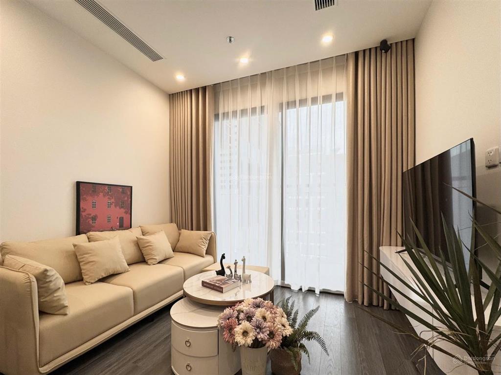 Khai xuân 2026 căn 1pn tại the zenpark full đồ mới tinh 100% giá chỉ 3,49 tỷ tầng cao view thoáng