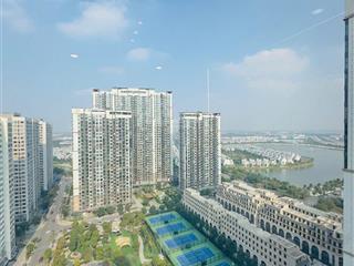 Tuyệt tác có 102 tầm view triệu đô masteri waterfrontcặp căn ghép 138m view biển hồ cực chill