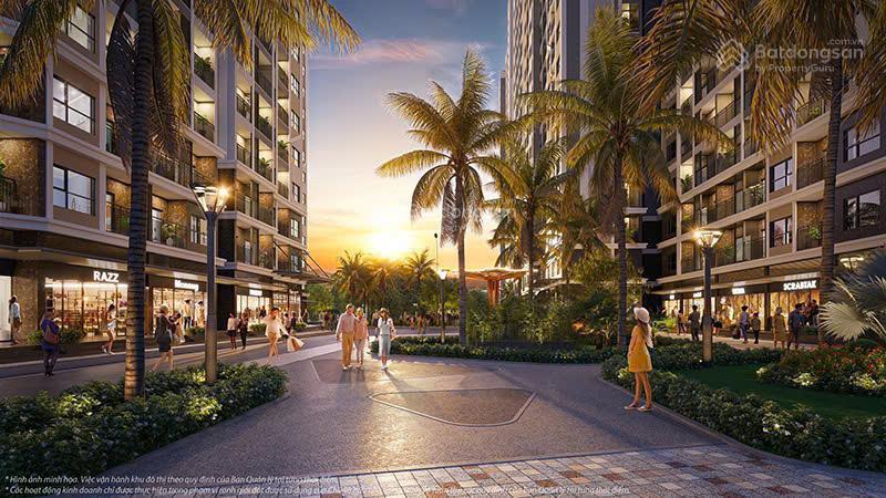 Chỉ hơn 2tỷ sở hữu ngay căn 77m2 thông thủy siêu rộng tại beverly,nhận nhà mới tinh view cực thoáng