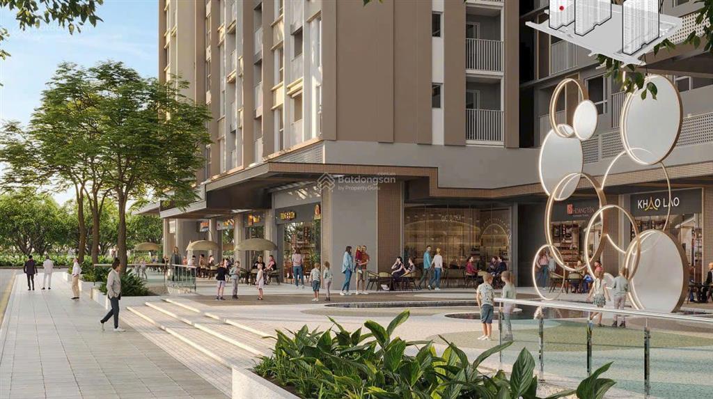 Siêu phẩm view biển hồ 3pn tầng đẹp chênh ít hướng đông nam 97m2 thông thủy tại the senique hà nội