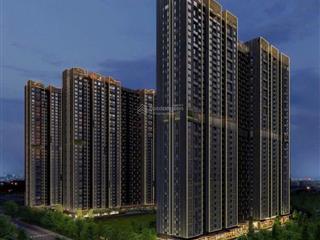 Siêu phẩm view biển hồ 3pn tầng đẹp chênh ít hướng đông nam 97m2 thông thủy tại the senique hà nội