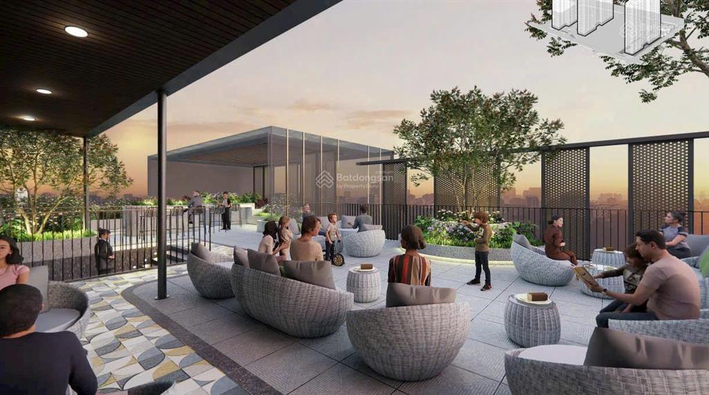 Siêu phẩm view biển hồ 3pn tầng đẹp chênh ít hướng đông nam 97m2 thông thủy tại the senique hà nội