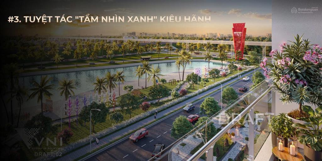 Bán căn góc 2pn+1 dt 77m2 tầng trung tại the paris vinhomes ocean park giá siêu rẻ chỉ 5,25 tỷ