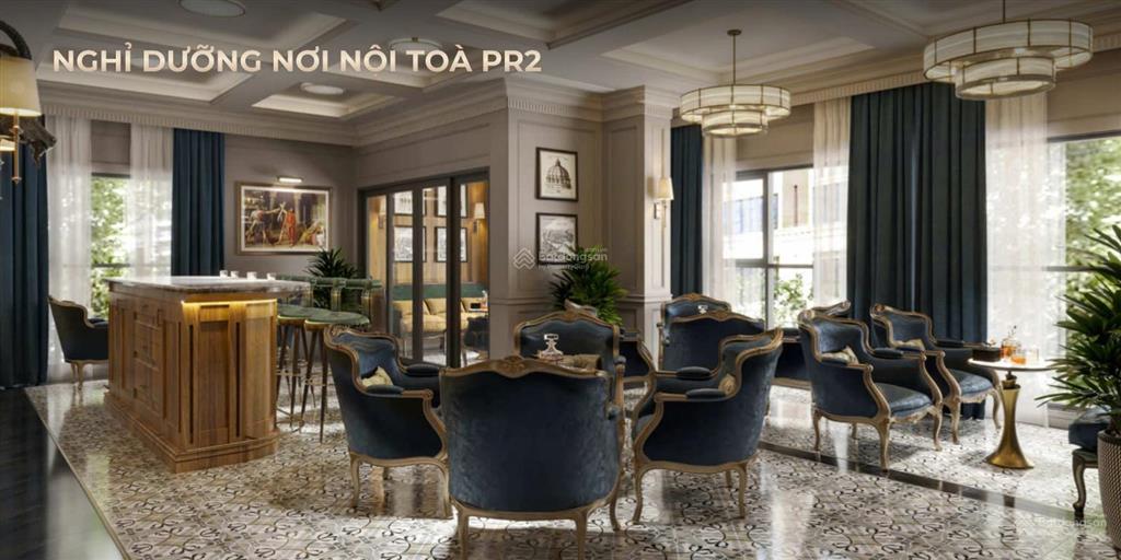 Bán căn góc 2pn+1 dt 77m2 tầng trung tại the paris vinhomes ocean park giá siêu rẻ chỉ 5,25 tỷ